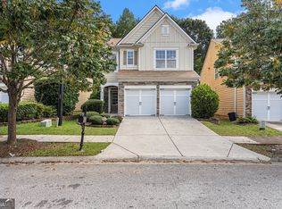 6126 Allpoint Way #3, Fairburn, GA 30213