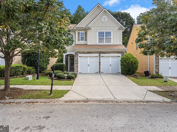 6126 Allpoint Way #3, Fairburn, GA 30213