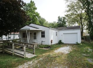 1317 S Riley Ave, Indianapolis, IN 46203