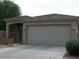 3171 E Amber Ridge Way, Phoenix, AZ 85048