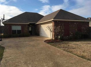 402 Ryan Dr, Brandon, MS 39047