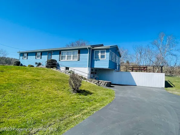 11500 Route 187, Wyalusing, PA 18853