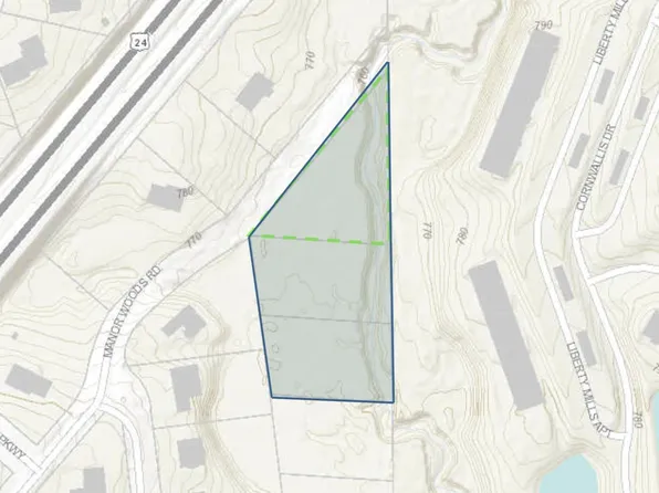 9323 Manor Woods Rd, Fort Wayne, IN 46804