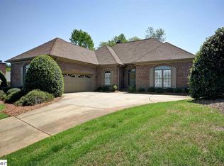 5 Penny Meadow Ct, Greer, SC 29650
