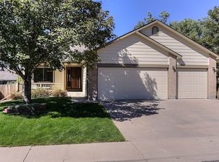 4789 S Genoa Ct, Centennial, CO 80015