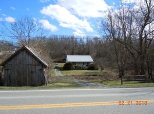 14005 Monroe Rd, Glade Spring, VA 24340