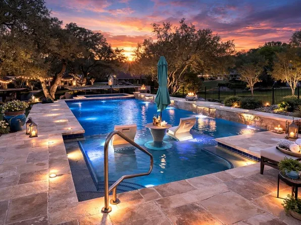 120 Sleepy Oaks, Kingsland, TX 78639
