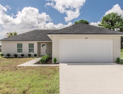 6235 Dundee Ave, North Port, FL, 34291