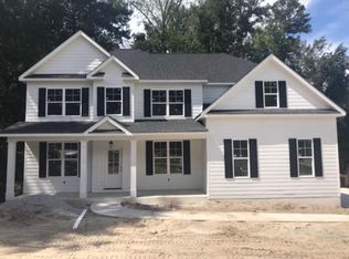 4152 Knollcrest Cir N, Martinez, GA 30907