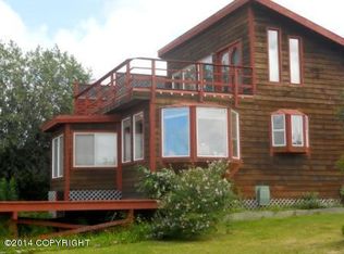 34660 Alpine Dr, Anchor Point, AK 99556