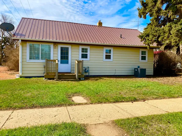 504 2nd Ave NE, Belfield, ND 58622