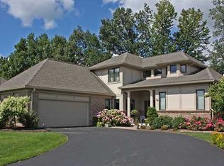 19 Harrington Dr, Fairport, NY 14450