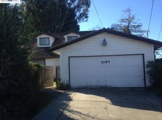 1095 Amend St, Pinole, CA 94564