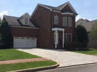 1183 Fairvue Village Ln, Gallatin, TN 37066