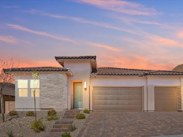 6 Barrio Alto Ct, Henderson, NV 89011