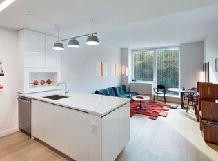 4650 Broadway #1709, New York, NY 10040
