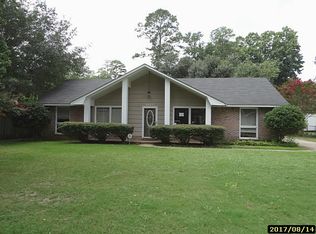 6607 Charter Oaks Cir, Columbus, GA
