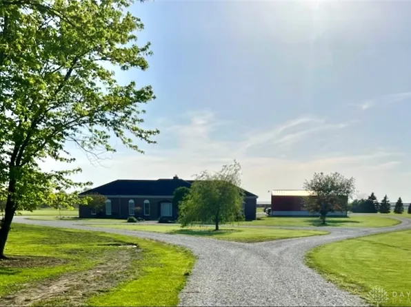 1763 State Route 72 S, Jamestown, OH 45335