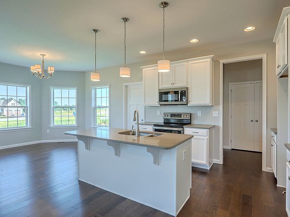 Classic Kitchen
