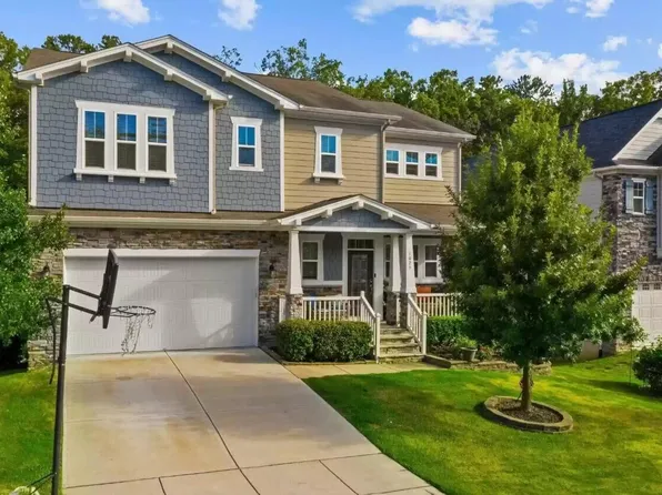 1025 Bender Ridge Dr, Morrisville, NC 27560