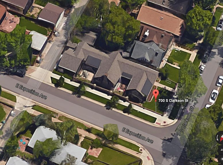 2nd image of 700 S Clarkson St