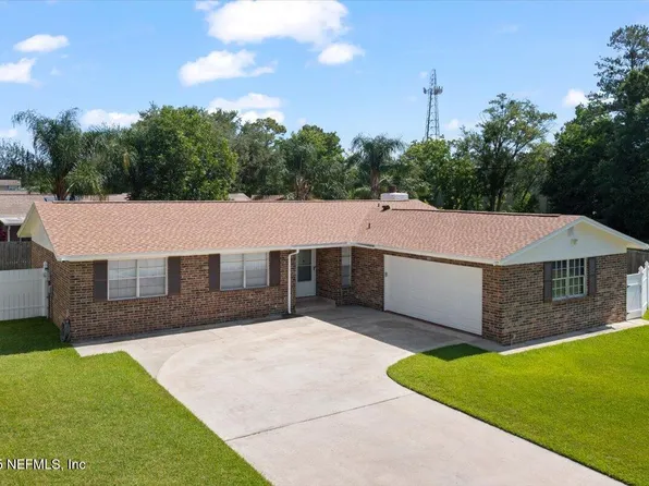 1692 BALSA Court, Orange Park, FL 32073