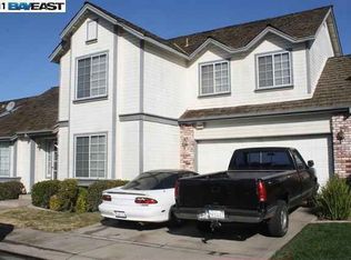 2813 Quarry Stone St, Modesto, CA 95355