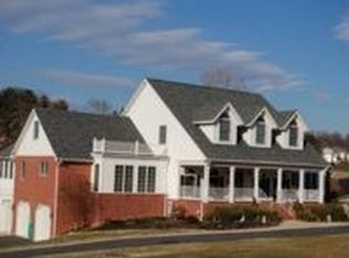 3995 Perry Hall Rd, Perry Hall, MD 21128