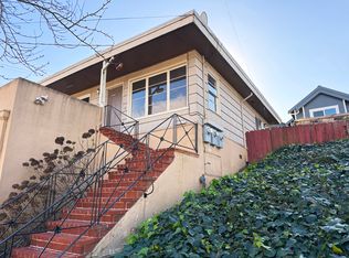 1683 San Benito St, Richmond, CA 94804