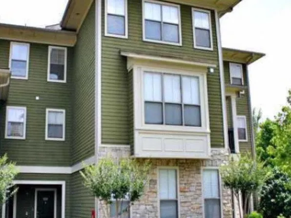 1601 Ridenour Pkwy NW, Kennesaw, GA 30152