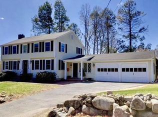 56 Summer St, Danvers, MA 01923