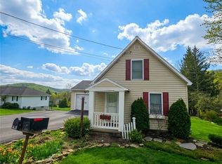 289 Bolivar Dr, Bradford, PA 16701