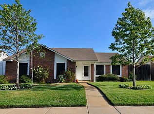 5665 Baker Dr, The Colony, TX 75056