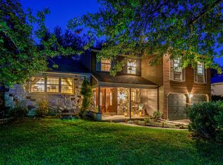 1021 Bobwhite Dr, Cherry Hill, NJ 08003