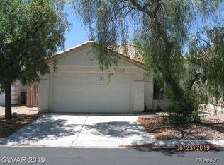 3309 Michelangelo Ct, Las Vegas, NV 89129