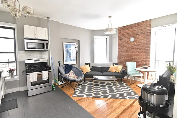 Rented by Bohemia Realty Group | media 1