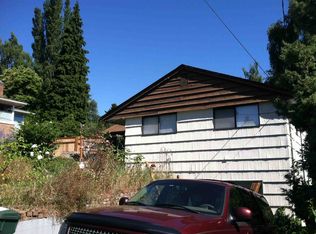 1544 NE 89th St, Seattle, WA 98115