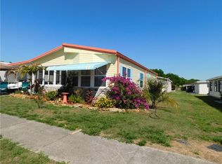 3920 Chris Dr, Zephyrhills, FL 33543