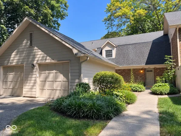 2910 Stillman Ave, Indianapolis, IN 46268