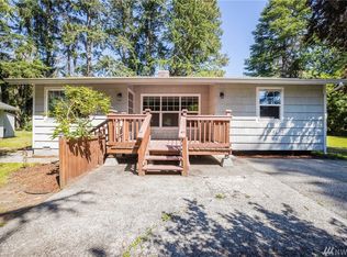 1486 NE Tagholm Rd, Poulsbo, WA 98370