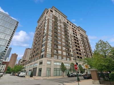 849 N Franklin St Unit 1112, Chicago, IL, 60610