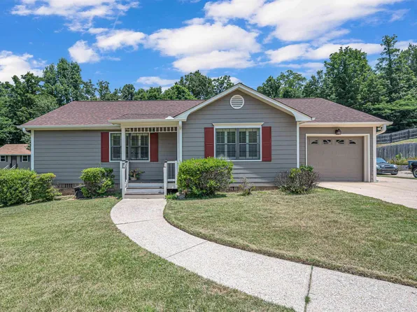 5168 Cimmaron Cir, Pinson, AL 35126