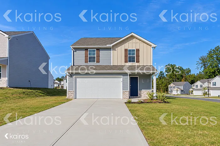 3 bed, 2.5 bath, 1566 sqft, $1,875 — Photo 1