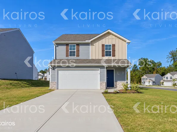 117 Whitepine Dr, Macon, GA