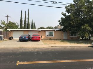 1495 Merced Ave, Merced, CA 95341
