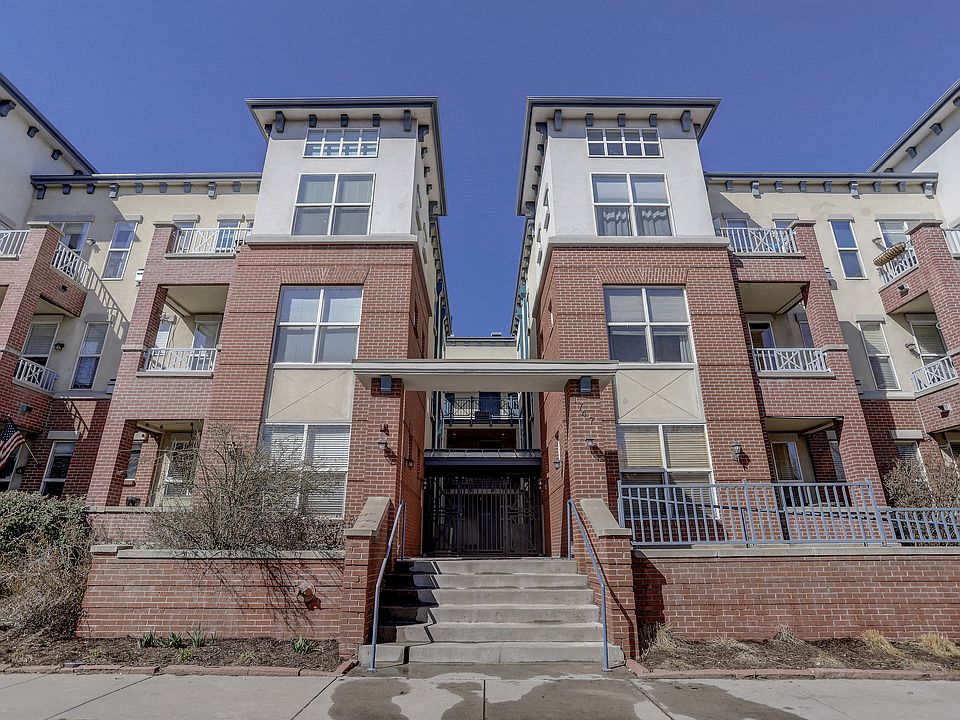 1st image of 1747 N Pearl St APT 104