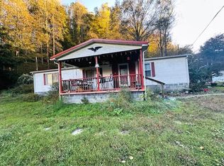 719 Taylor Frk, Belfry, KY 41514