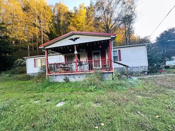 719 Taylor Frk, Belfry, KY 41514