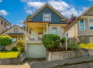 4609 S Water Ave, Portland, OR 97239