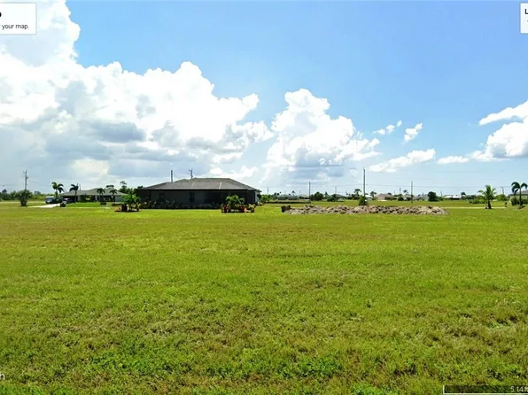 4104 NW 38th Ln, Cape Coral, FL 33993